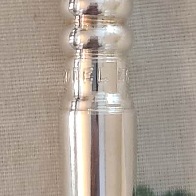 J. Marcinkiewicz Glendale Calif. Silver Model 11 Recently Chem Cleaned image 3