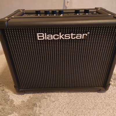 Blackstar ID:CORE Stereo 10 V2 - Black image 2