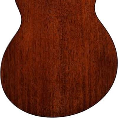 Martin SC-18E Acoustic Electric Guitar w/MH image 6
