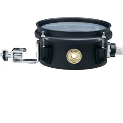 TAMA BST63MBK Metalworks Effect Series 6x3 image 2