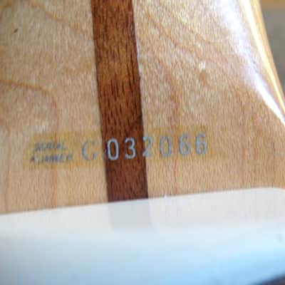 Up to 07/07! Fender HM Strat 1988 Original /Greg Howe,Introspection Mode/ +Case!FREE shipping in EU! image 20