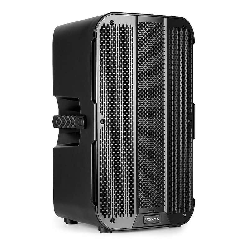 Vonyx Vd712 A Bi Amp Act Speakers DS P 12 image 1