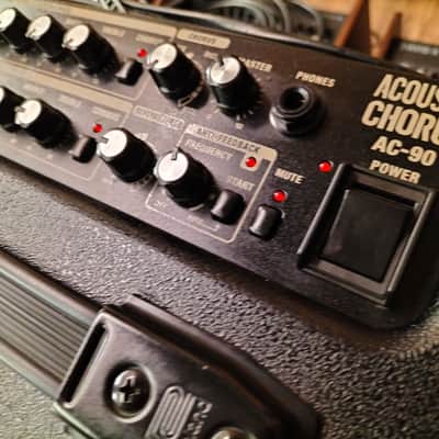 Roland AC-90 image 5