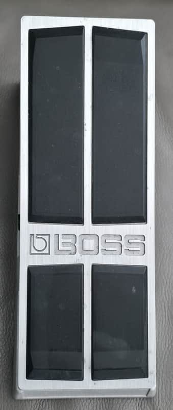 Boss FV-500L Volume Pedal image 1