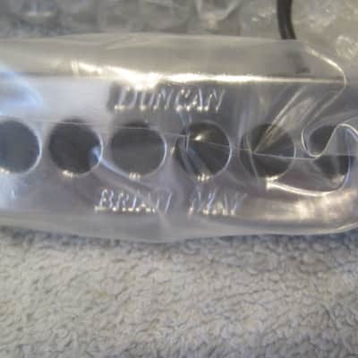 Seymour Duncan Brian May Guild OEM 90's NEW OLD STOCK!!! - Chrome image 3