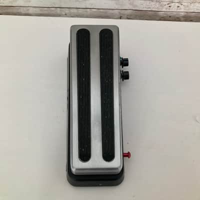 Used Dunlop GCB65 Custom Badass Dual-Inductor Cry Baby Wah image 1