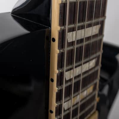 Gibson Les Paul Studio Gold Hardware, Ebony | Demo image 16