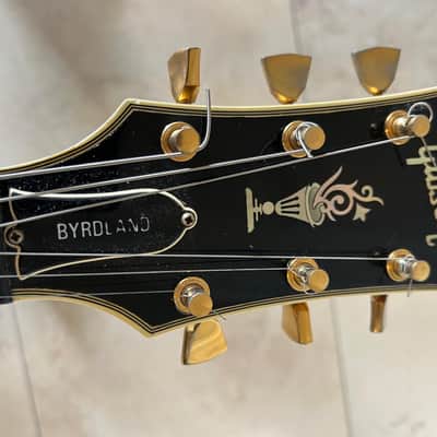 Gibson Byrdland 1969* - Sunburst image 5