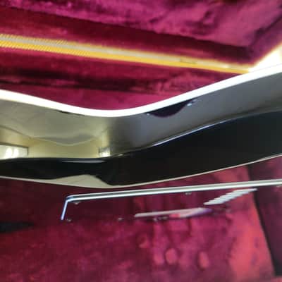 ESP LTD EC-1000ET - SEE THRU BLACK / EVERTUNE image 21