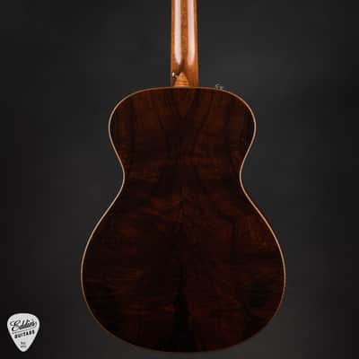 Taylor Custom TF Lutz Spruce & Brazilian Rosewood 2020 image 4