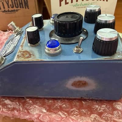 NOS PettyJohn Electronics PreDrive Studio - PCB 1082 image 6