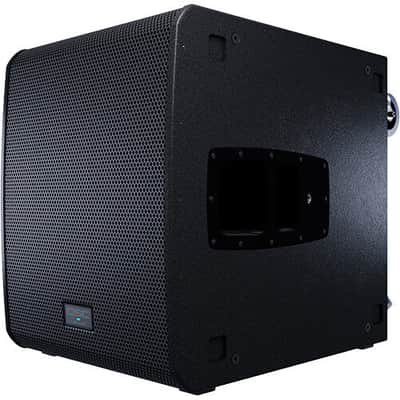 LS118 Active Subwoofer - 18" image 2