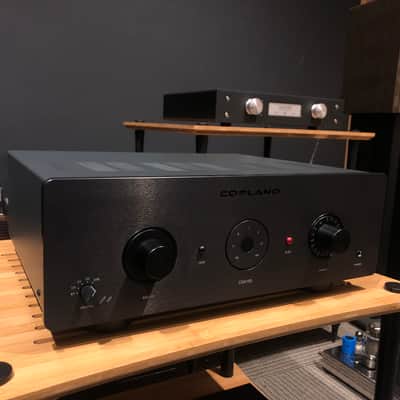 Copland CSA 150 Hybrid Integrated Amplifier (Floor Demo & Full Warranty) image 8