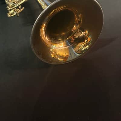 King Super 20 Silversonic Bb Trumpet image 2