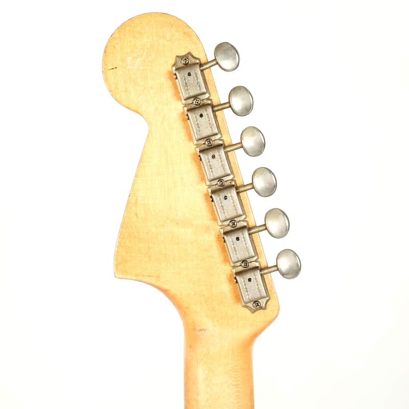 Fender Jaguar (Refinished) 1962 - 1965 image 6