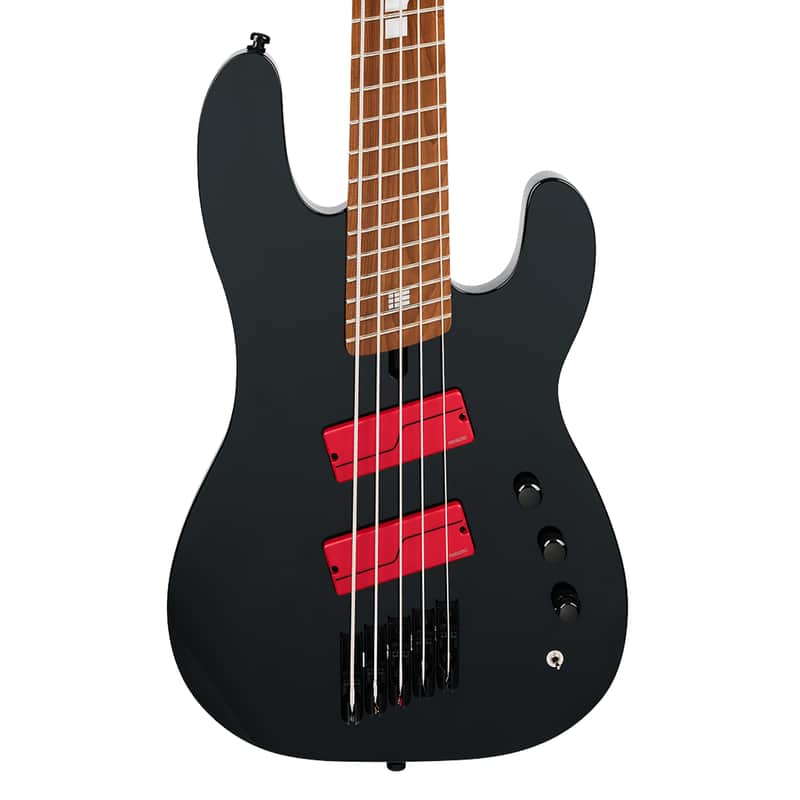 Charvel Pro-Mod Sleep Token iii Signature San Dimas Bass V image 2