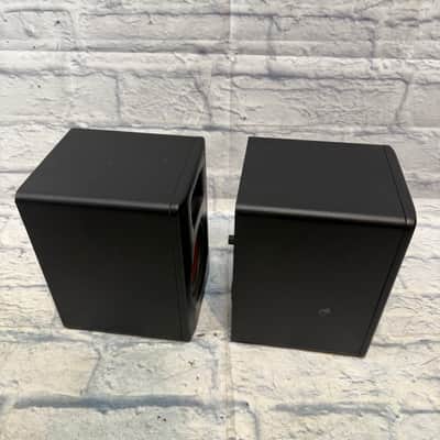 M-Audio BX5 Studio Monitor Pair | Reverb