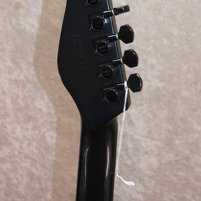 Yamaha SE700HE electric guitar MIJ Made in Japan image 8
