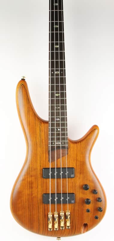 Ibanez SR1200 Premium Electric Bass image 1