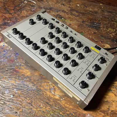 Pearl FM-8 Fightman image 5