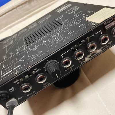 Hughes & Kettner Cream Machine image 2