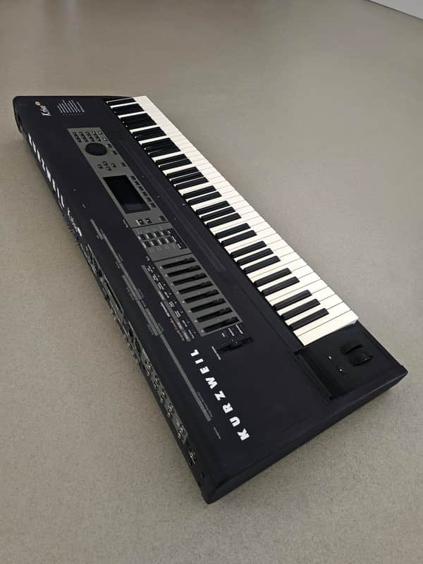 Kurzweil K2600S image 1