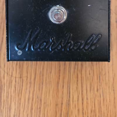 Marshall Shred Master Vintage 1990s made in England image 2