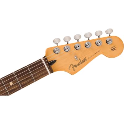 Fender Player II Stratocaster HSS RW Birch Green - Electric Guitar image 5