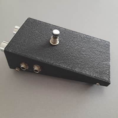 Shin-Ei companion Fuzz FY2 1970 japan image 3