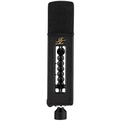 JZ Microphones BH-1S MKII Black Hole Microphone image 5