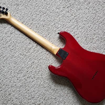 ESP Custom Shop Strat image 13