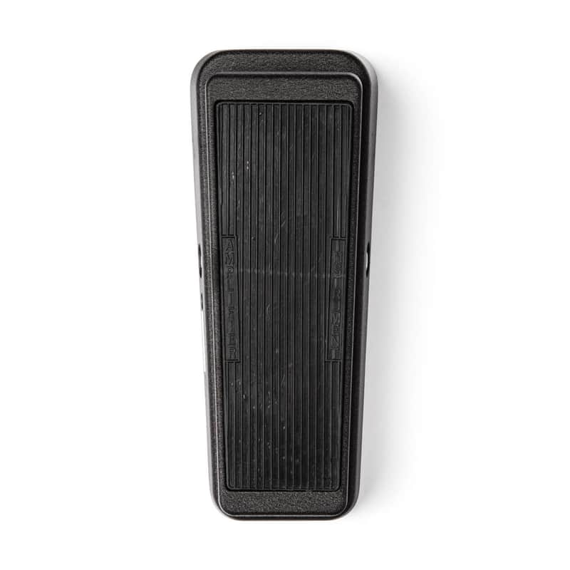 Used Dunlop GCB95 Cry Baby Wah Guitar Effects Pedal image 1