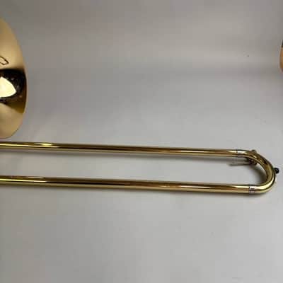 Yamaha YSL-882UG image 5