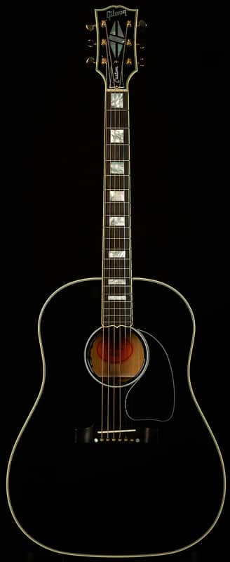 Gibson J-45 Custom image 1