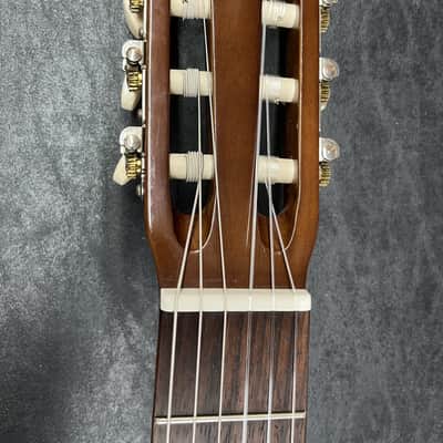 USED Yamaha C40 Classical Guitar Bild 5