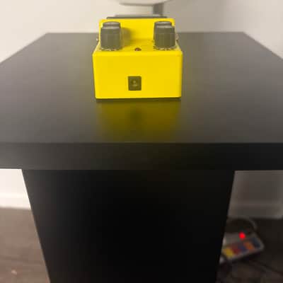 Immagine Maxon FL9 Flanger 2010s - Yellow - 5