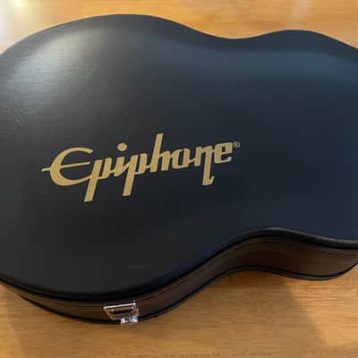 Epiphone Alex Lifeson Signature Les Paul Custom Axcess 2023 - Present - Ruby image 10