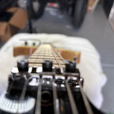 Ibanez RG470AHM Blue Moon Burst BMT Electric Guitar RG 470 RG470 AHM. image 14