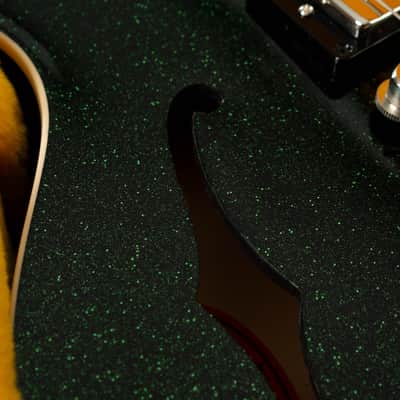 Gibson Custom Shop '64 ES-335 Reissue 2022 - Brunswick Green image 12