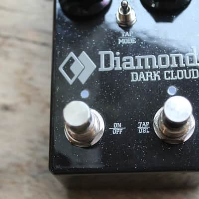 Diamond "Dark Cloud" image 7