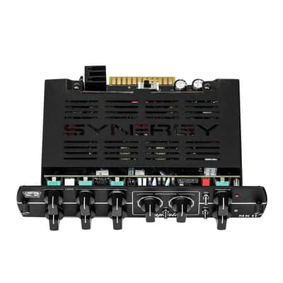 Synergy Tone King Imperial MKII 2 Channel Module - Open Box image 4