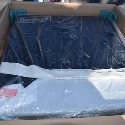 Barefaced Big Baby 3 2023 - Black image 10