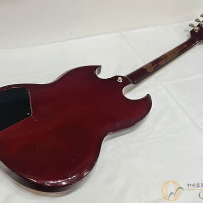 Gibson SG Standard image 8