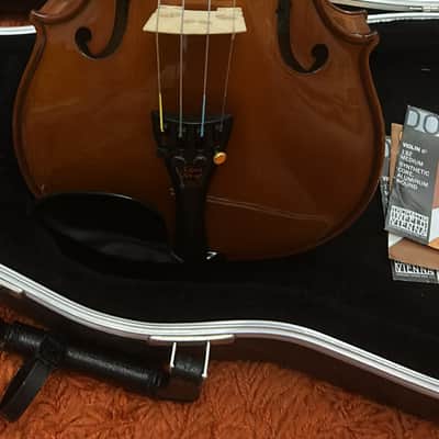 Antonius Stradivarius Copy 2006 image 2