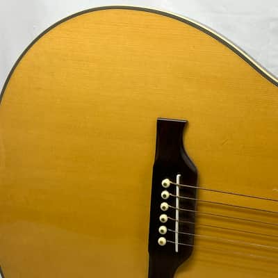 Epiphone Chet Atkins SST Studio Acoustic/Electric Guitar image 4
