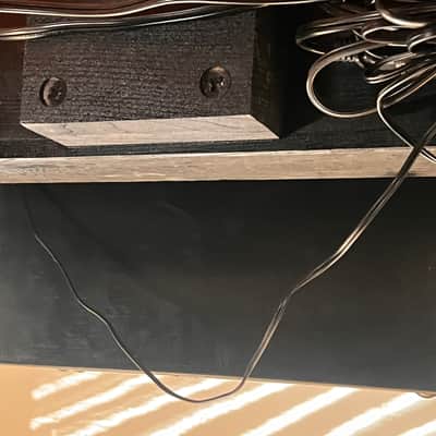 Yamaha C7 1988 - Ebony image 13