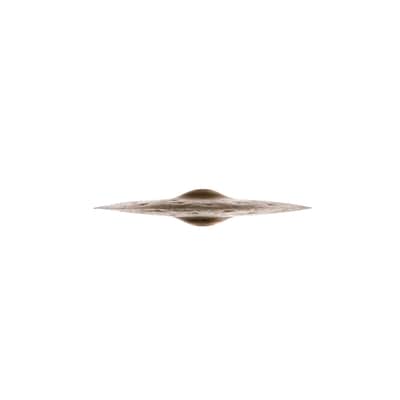 Zildjian K1408-14" K Custom Special Dry HiHat Pair image 2