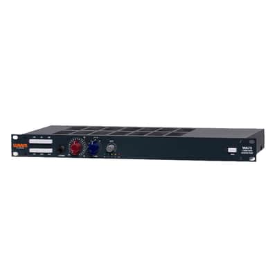 Warm Audio WA73 One Channel British Mic Pre 1073-Style Mic Preamp image 1