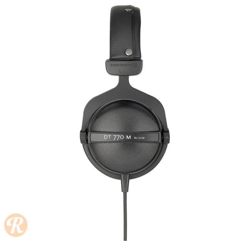 Beyerdynamic DT 770 PRO Headphones image 2