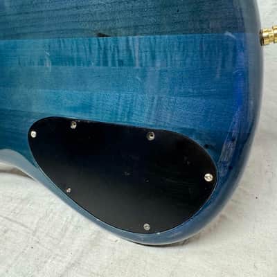 Spector NS2000/5 NS-2000 5-string Bass - MIK Made In Korea image 15